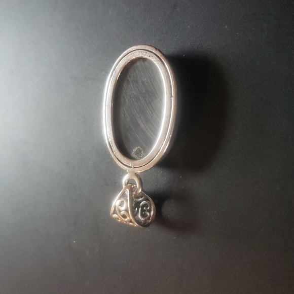 Abalone Shell Pendant - Picture 5 of 5